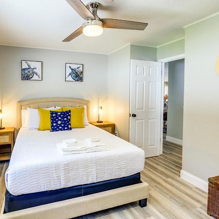 Vero Beach Vacation Rental Pool And Putting Green! Екстер'єр фото
