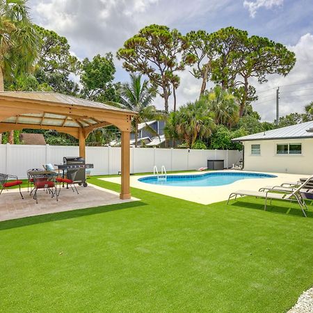 Vero Beach Vacation Rental Pool And Putting Green! Екстер'єр фото