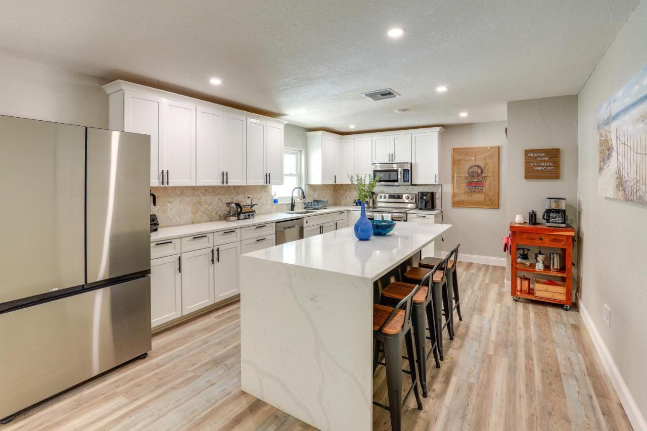 Vero Beach Vacation Rental Pool And Putting Green! Екстер'єр фото