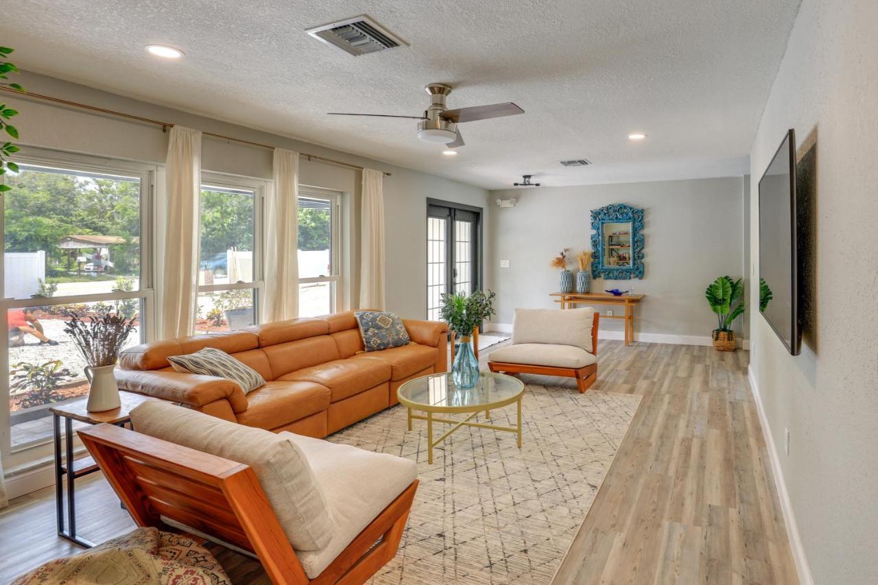 Vero Beach Vacation Rental Pool And Putting Green! Екстер'єр фото