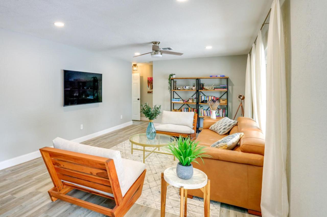 Vero Beach Vacation Rental Pool And Putting Green! Екстер'єр фото