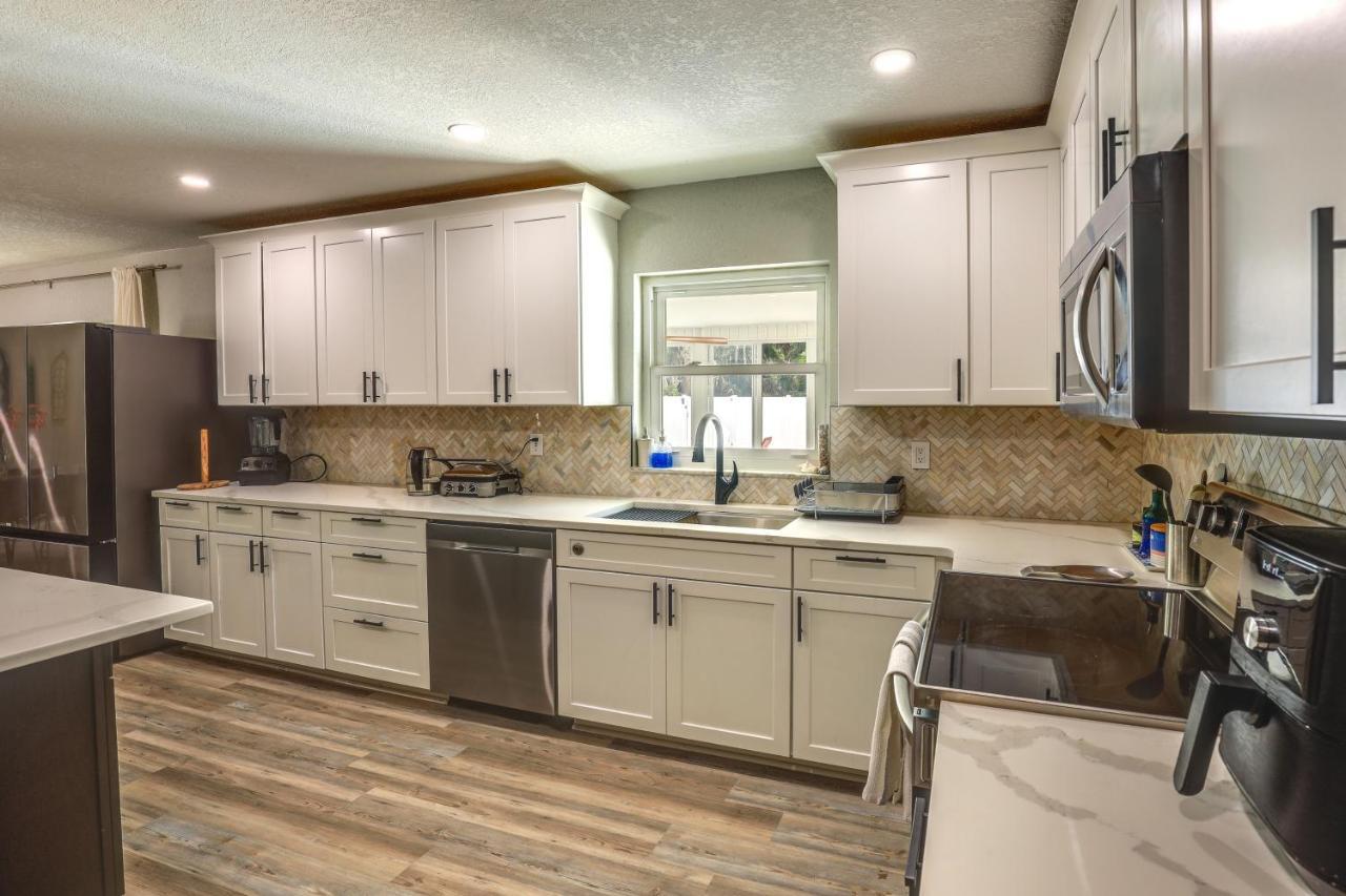 Vero Beach Vacation Rental Pool And Putting Green! Екстер'єр фото
