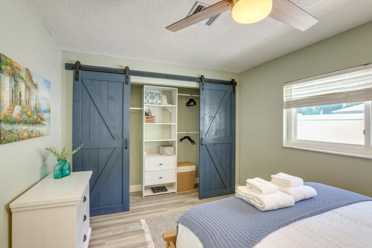 Vero Beach Vacation Rental Pool And Putting Green! Екстер'єр фото