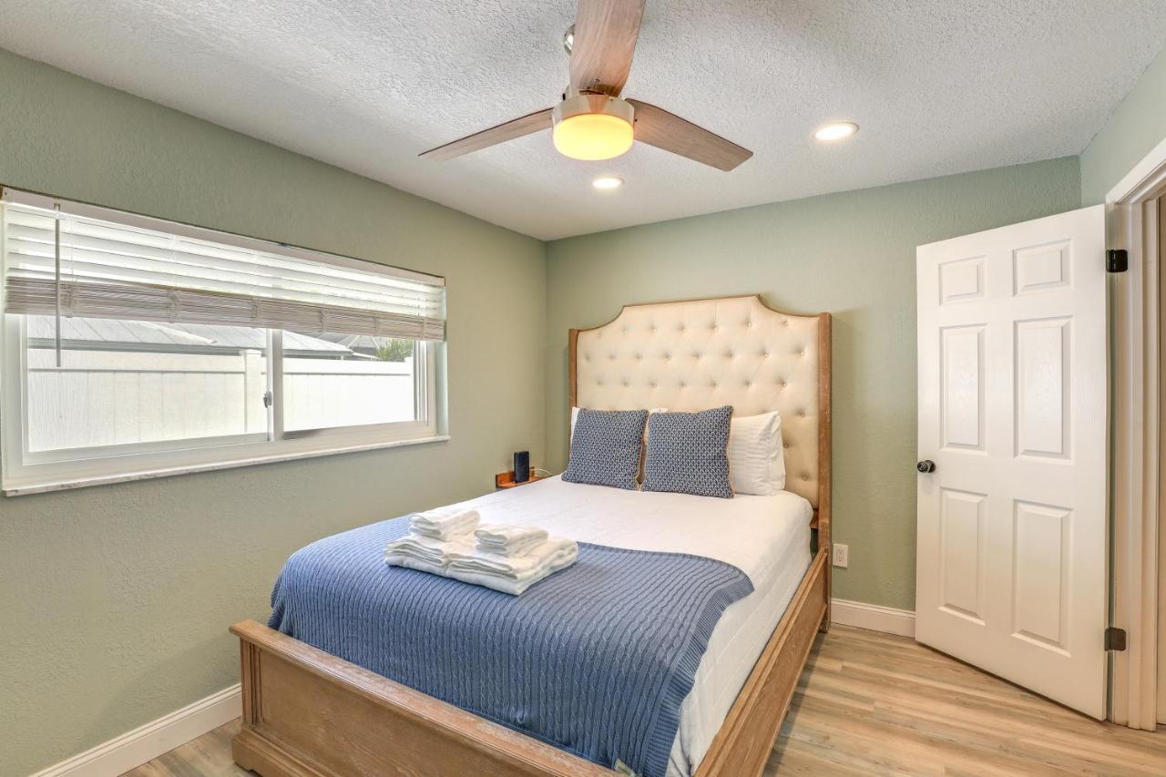 Vero Beach Vacation Rental Pool And Putting Green! Екстер'єр фото