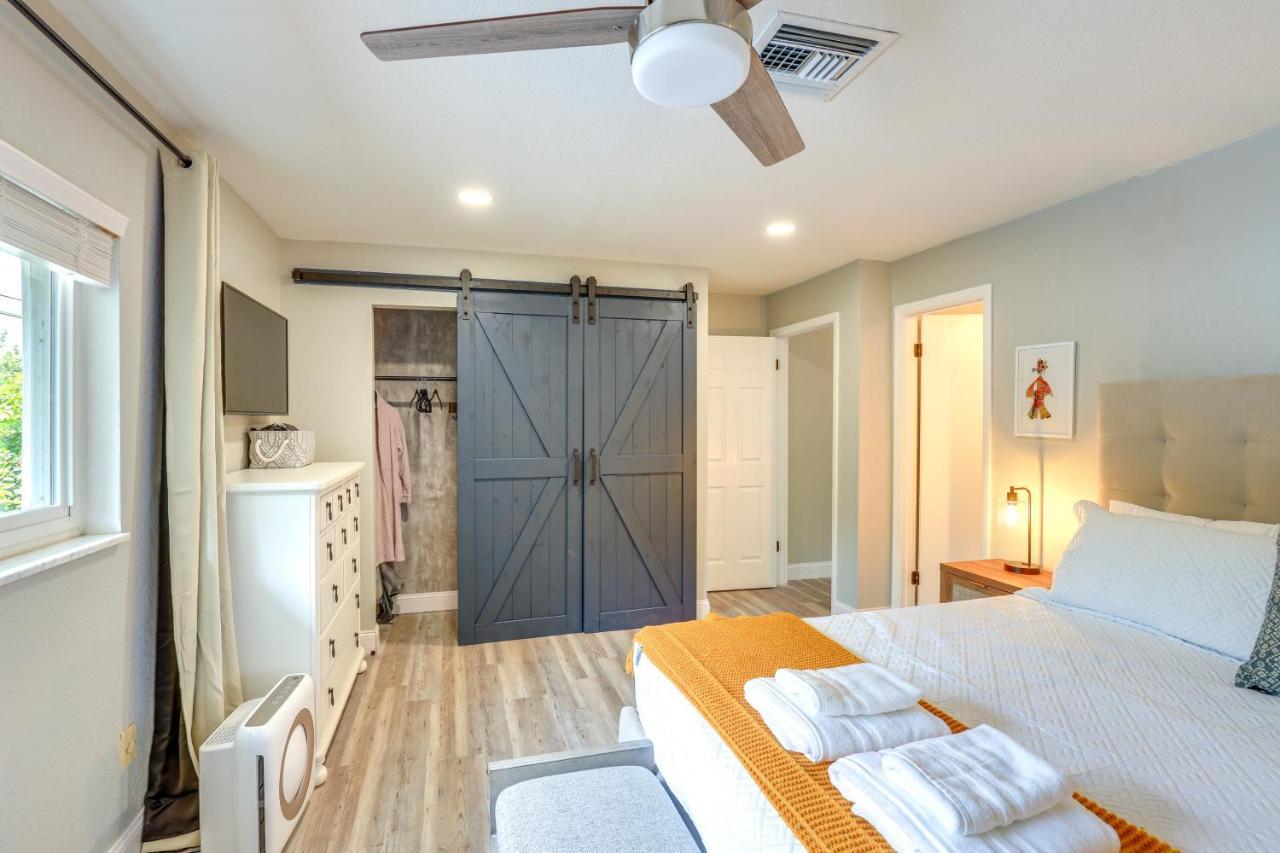 Vero Beach Vacation Rental Pool And Putting Green! Екстер'єр фото