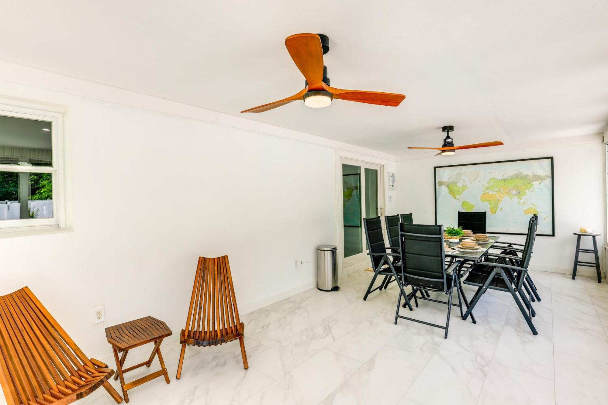 Vero Beach Vacation Rental Pool And Putting Green! Екстер'єр фото