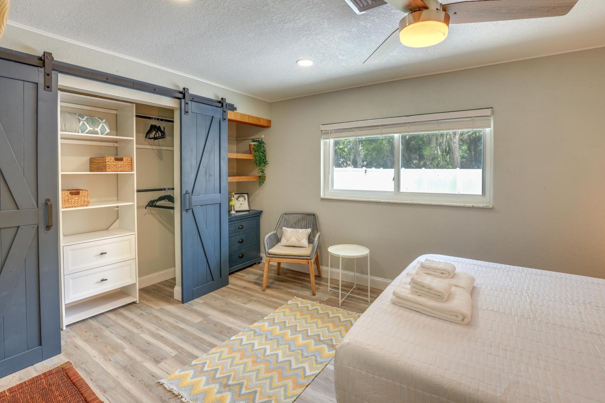 Vero Beach Vacation Rental Pool And Putting Green! Екстер'єр фото