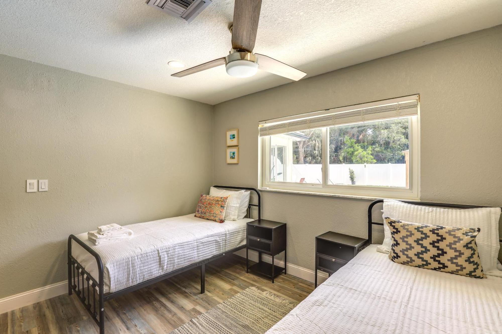 Vero Beach Vacation Rental Pool And Putting Green! Екстер'єр фото