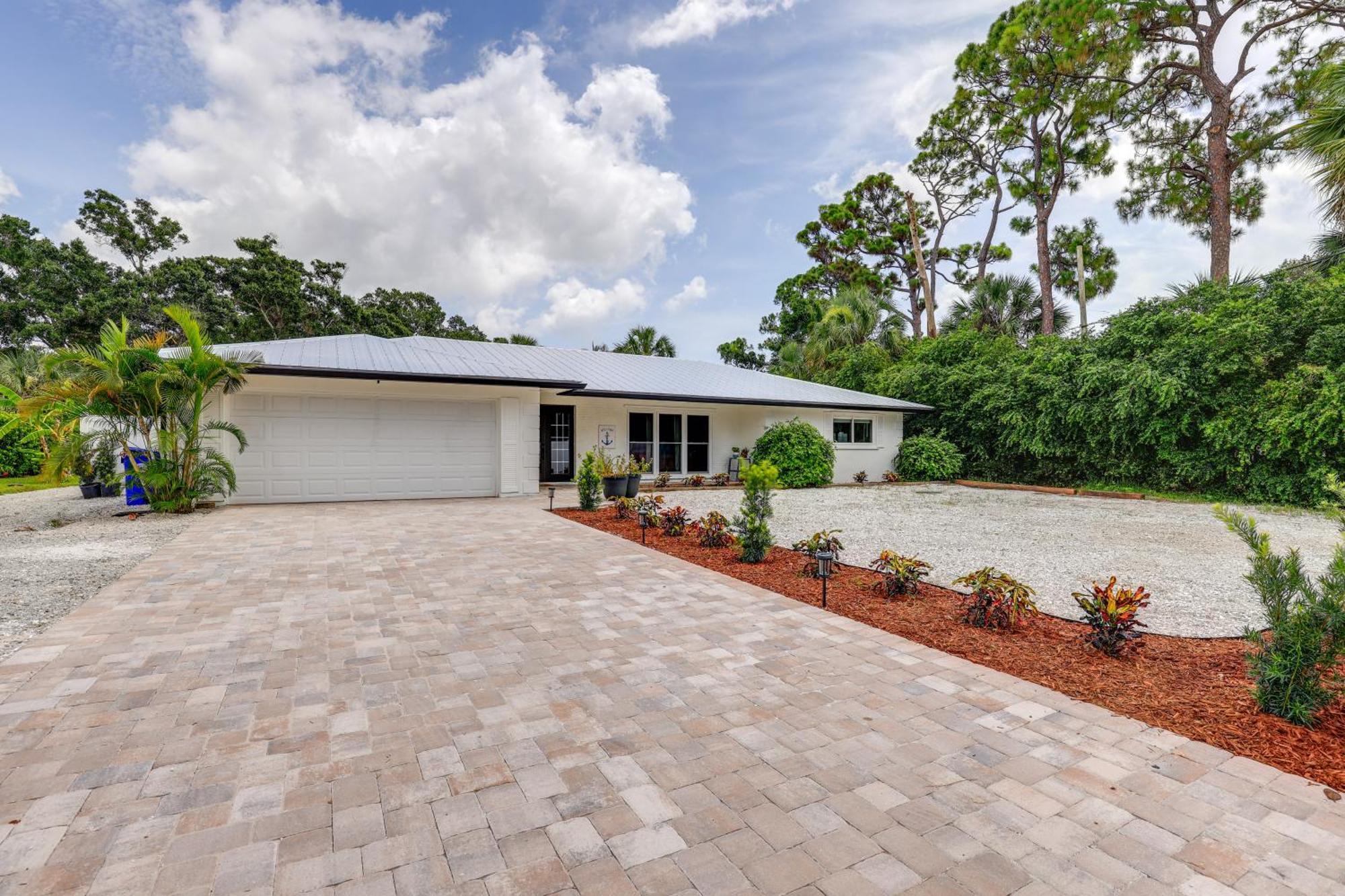 Vero Beach Vacation Rental Pool And Putting Green! Екстер'єр фото